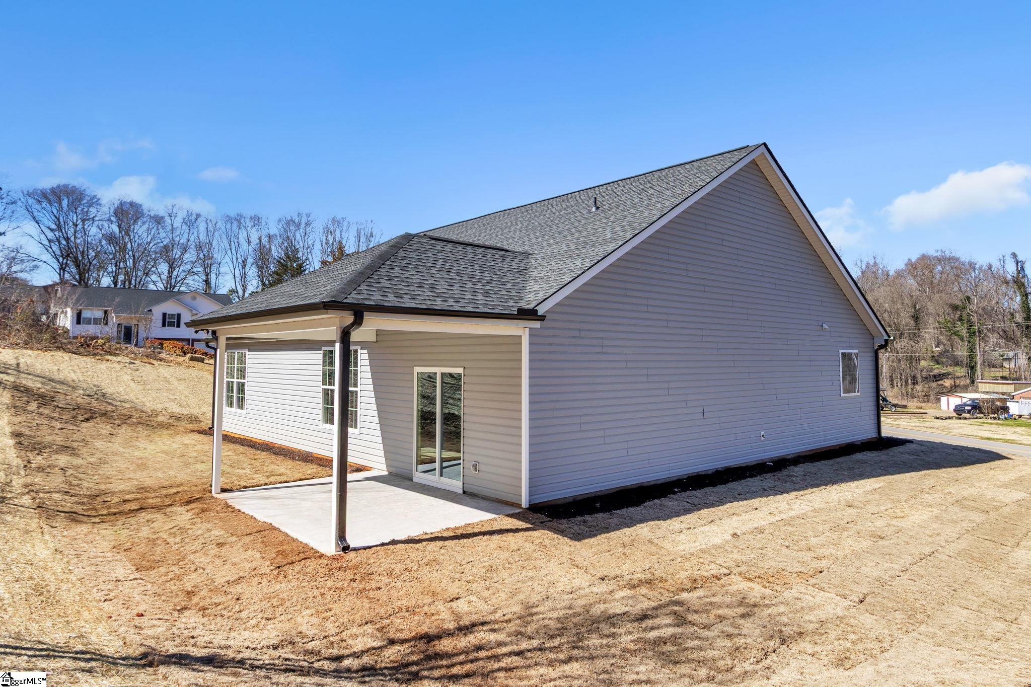 111 Dean Street Pickens, SC 29671 - Photo 25 of 25 Gallery Image 25