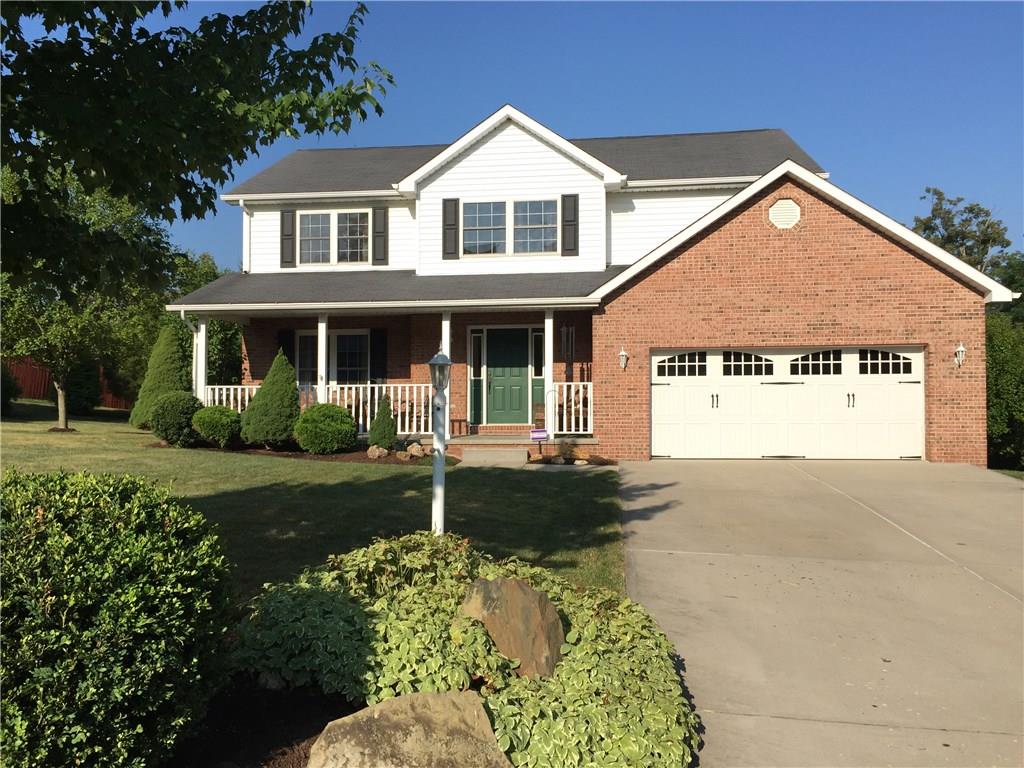 115 Chestnut Ridge Drive Beaver Falls, PA 15010 - Photo 1 of 25 Gallery Image 1