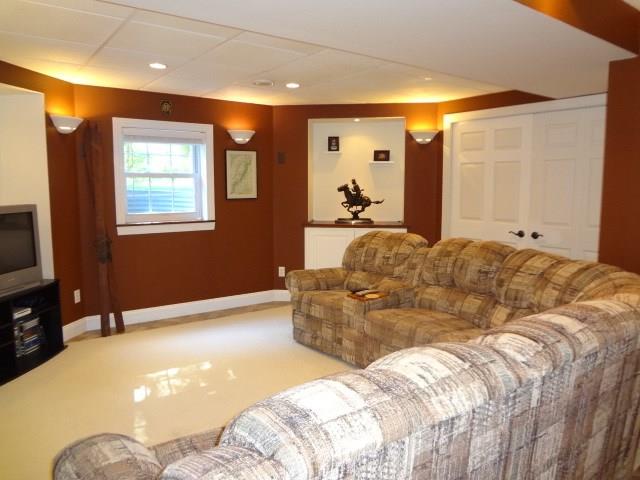 115 Chestnut Ridge Drive Beaver Falls, PA 15010 - Photo 20 of 25 Gameroom