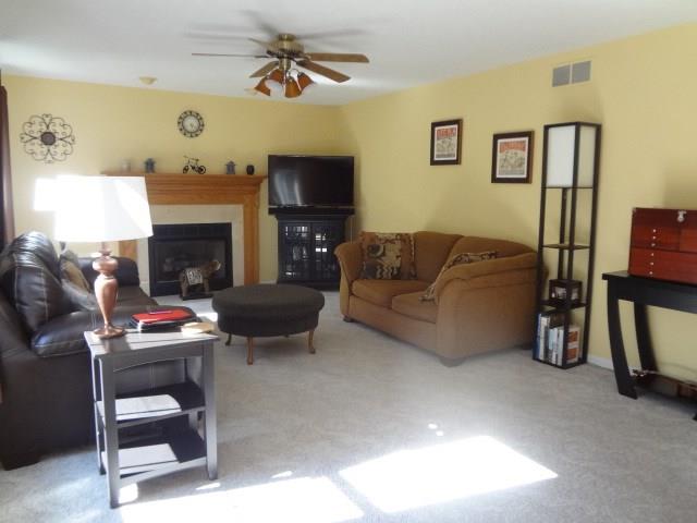 115 Chestnut Ridge Drive Beaver Falls, PA 15010 - Photo 3 of 25 Family Room