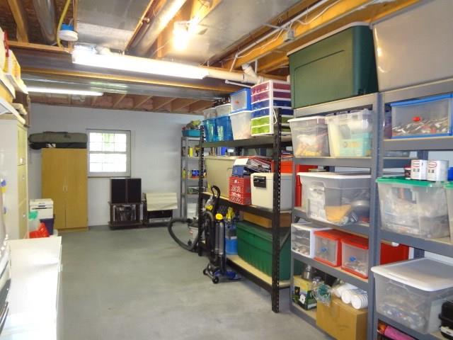 115 Chestnut Ridge Drive Beaver Falls, PA 15010 - Photo 21 of 25 Storage