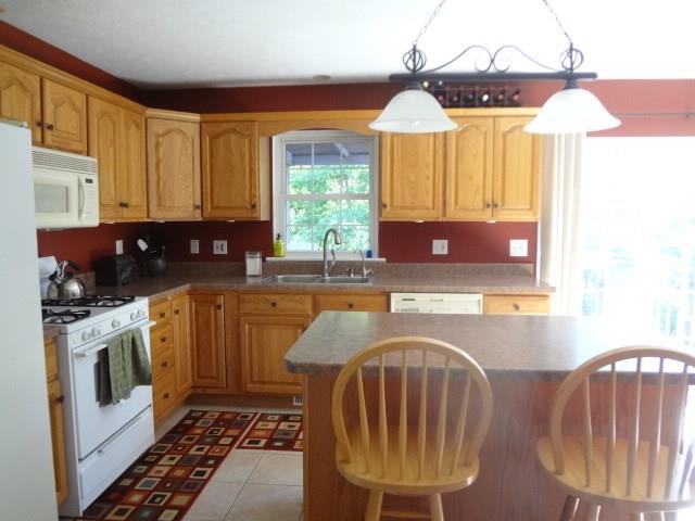 115 Chestnut Ridge Drive Beaver Falls, PA 15010 - Photo 4 of 25 Kitchen