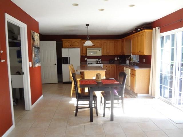 115 Chestnut Ridge Drive Beaver Falls, PA 15010 - Photo 5 of 25 Eat-In-Kitchen