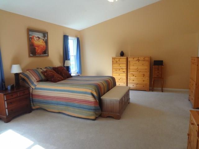 115 Chestnut Ridge Drive Beaver Falls, PA 15010 - Photo 8 of 25 Master Bedroom