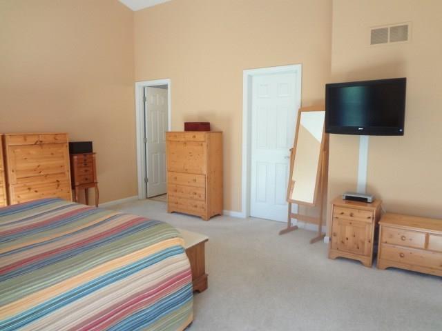115 Chestnut Ridge Drive Beaver Falls, PA 15010 - Photo 10 of 25 Master Bedroom
