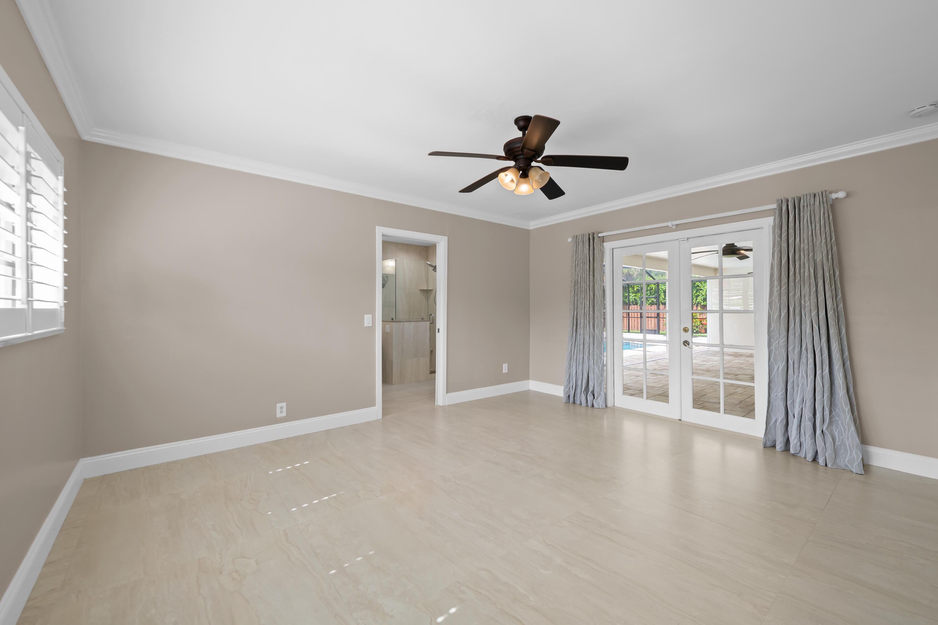 5720 Southwest 7th Street Plantation, FL 33317 - Photo 14 of 42 Bedroom