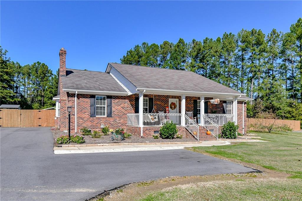 3101 Midland Road Midland, NC 28107 - Photo 2 of 24 Gallery Image 2