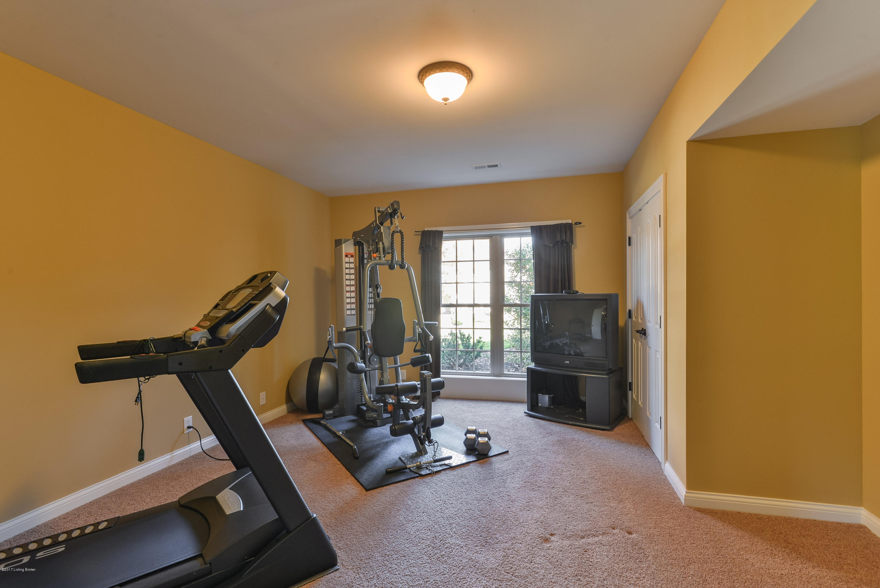 13304 Ridgemoor Drive Prospect, KY 40059 - Photo 37 of 46 53 LSIR 20161110