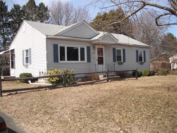 15 Birchwood Road Southwick, MA 01077 - Photo 1 of 1 Gallery Image 1