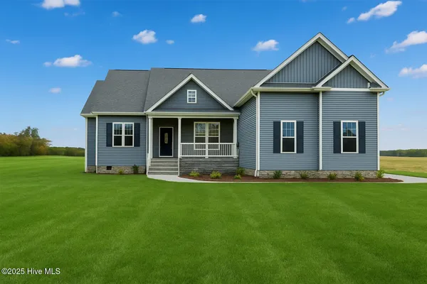 $649,000 | 400 Sharber Lane, Hobbsville, NC 27946