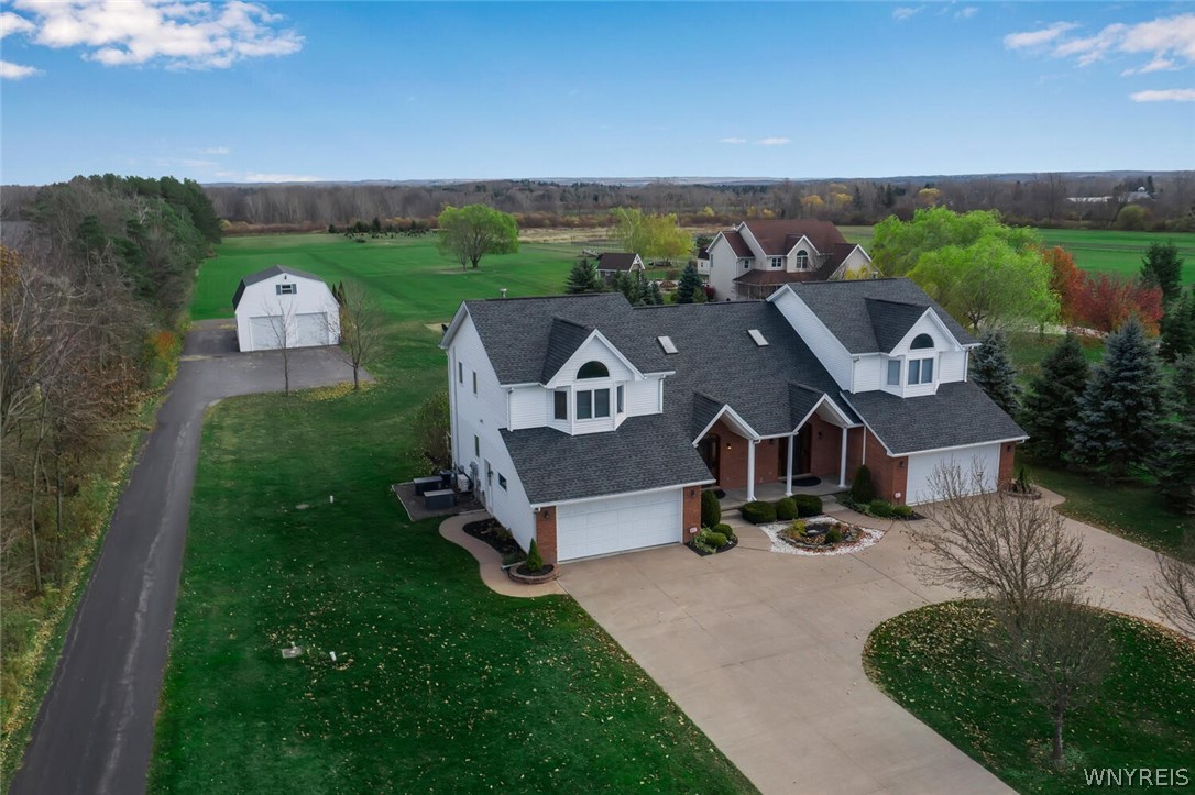 1485 Bowen Road Elma, NY 14059 - Photo 1 of 1 Gallery Image 1