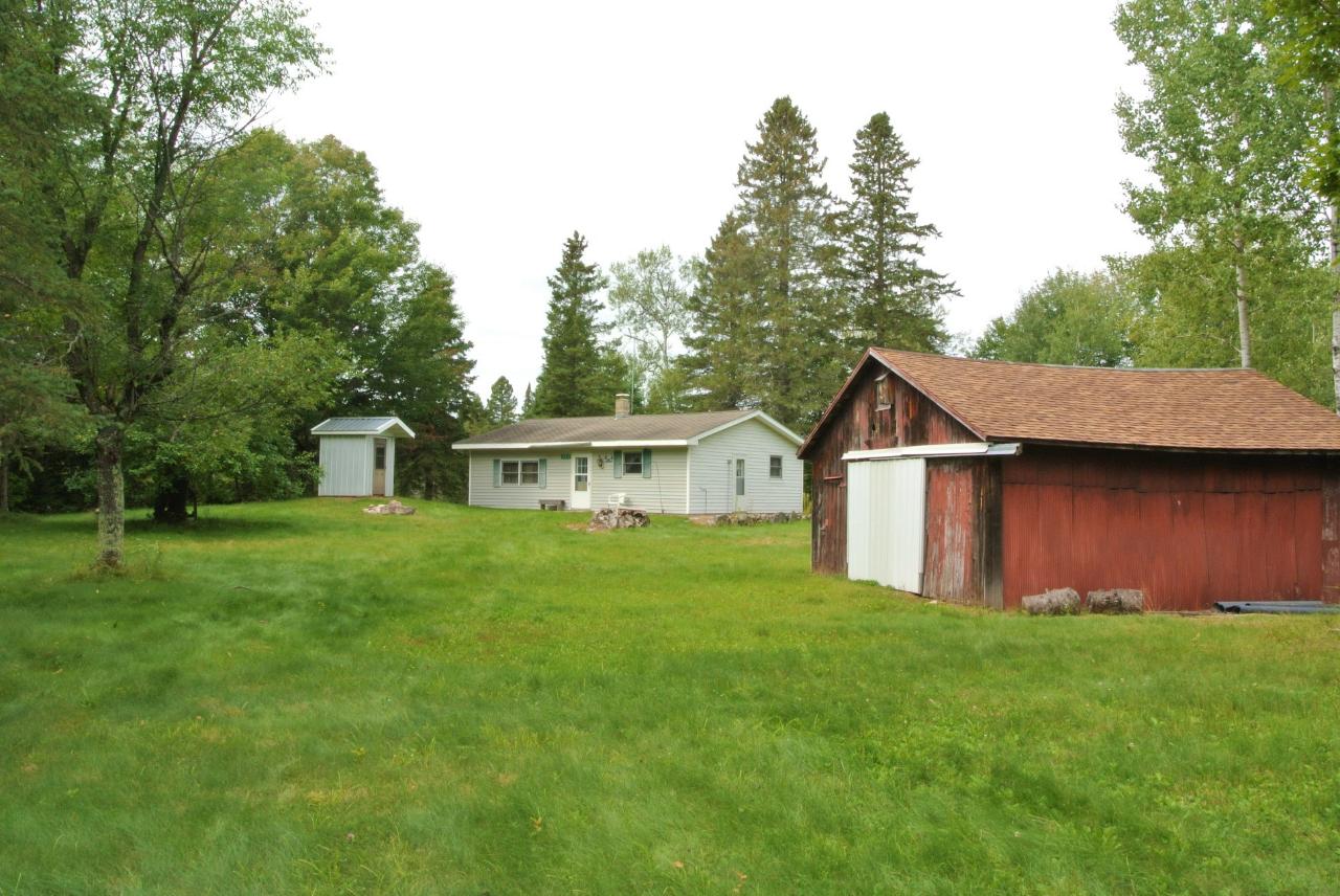 14212 Price County Road Tripoli, WI 54564 - Photo 11 of 27 Gallery Image 11