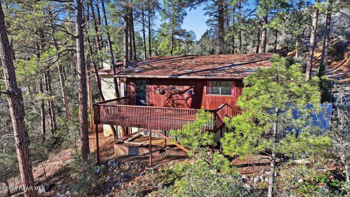 1490 White Spar Road Prescott, AZ 86303 - Photo 1 of 33 01-Front