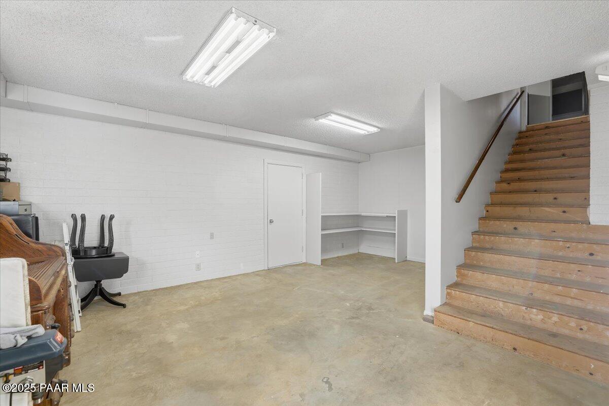 1490 White Spar Road Prescott, AZ 86303 - Photo 19 of 33 19-Basement
