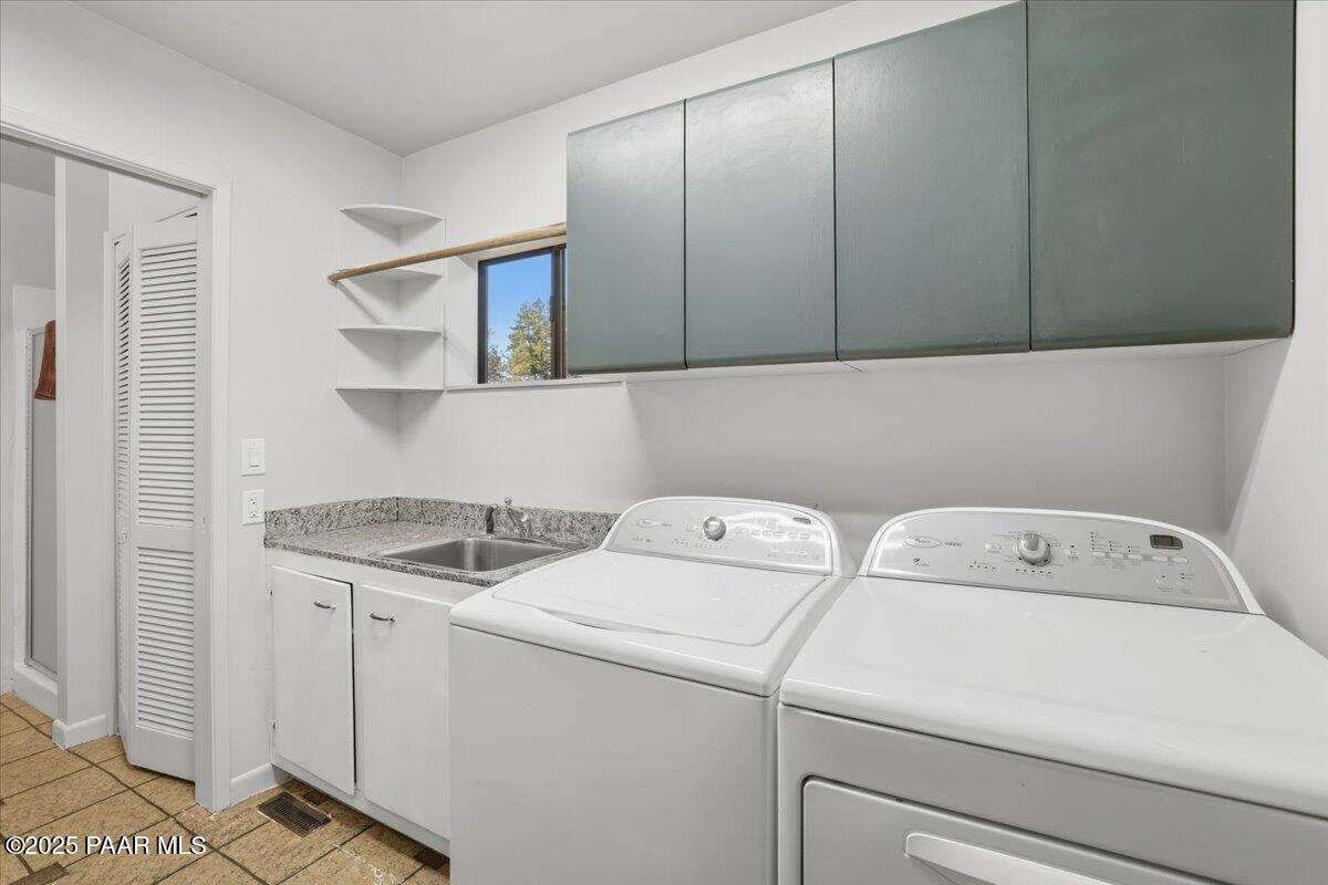 1490 White Spar Road Prescott, AZ 86303 - Photo 20 of 33 20-Laundry Room