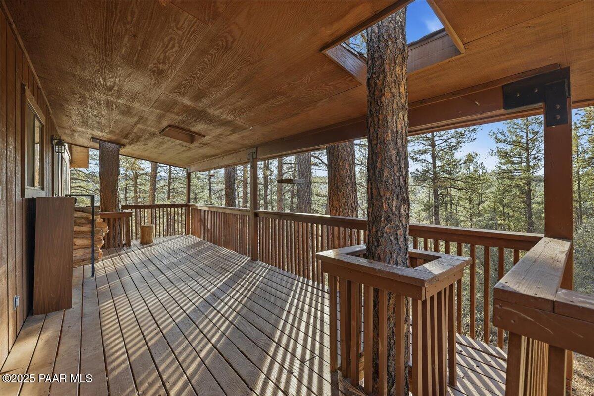 1490 White Spar Road Prescott, AZ 86303 - Photo 24 of 33 25-Deck
