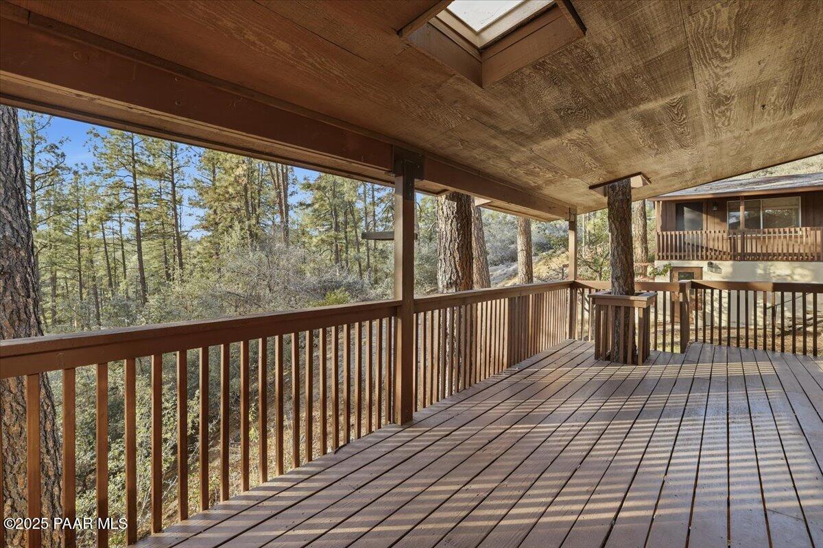 1490 White Spar Road Prescott, AZ 86303 - Photo 25 of 33 26-Deck