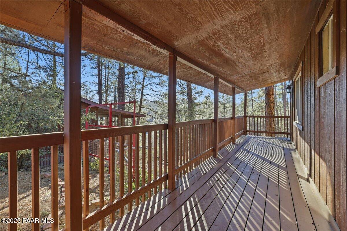 1490 White Spar Road Prescott, AZ 86303 - Photo 28 of 33 29-Guest house