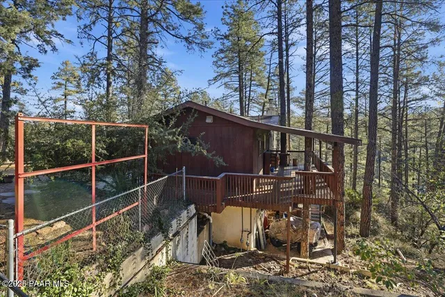 $639,000 | 1490 White Spar Road, Prescott, AZ 86303