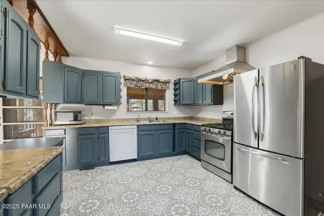 $639,000 | 1490 White Spar Road, Prescott, AZ 86303