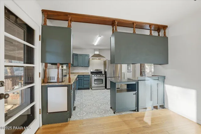 $639,000 | 1490 White Spar Road, Prescott, AZ 86303