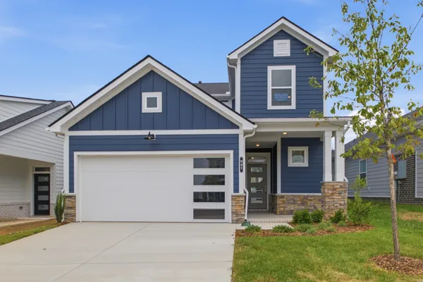 $464,990 | 941 Brooklyn Xing Road, Gallatin, TN 37066