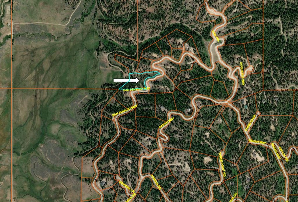 L1-b2 L1-b2 San Ignacio Way, Unit 1 Cascade, ID 83611 - Photo 12 of 13 Imagine Snowshoeing & Wildlife