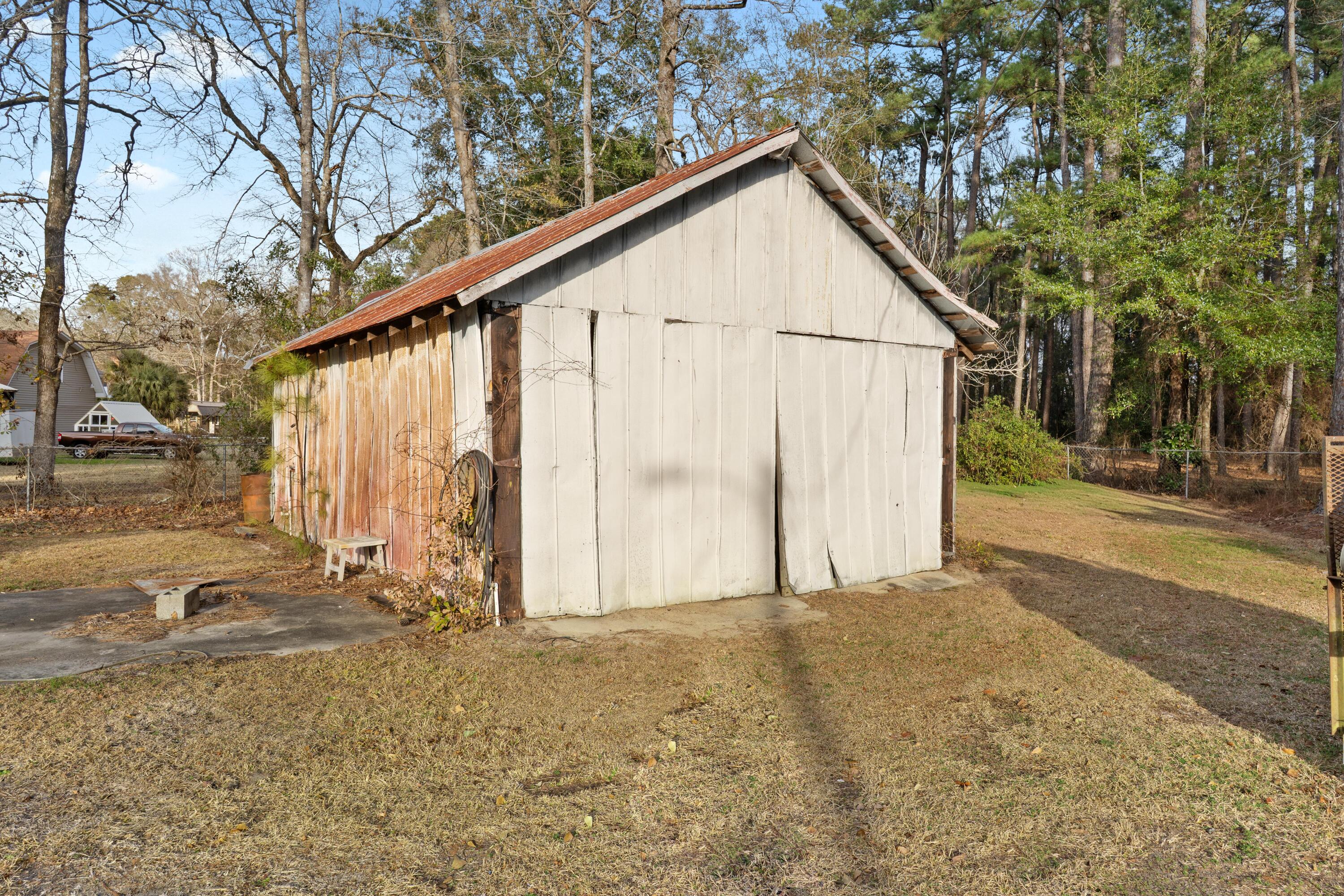 751 North Street Branchville, SC 29432 - Photo 24 of 27 DSC07696