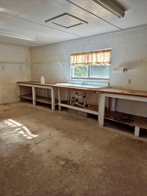 751 North Street Branchville, SC 29432 - Photo 26 of 27 Out door kitchen 2