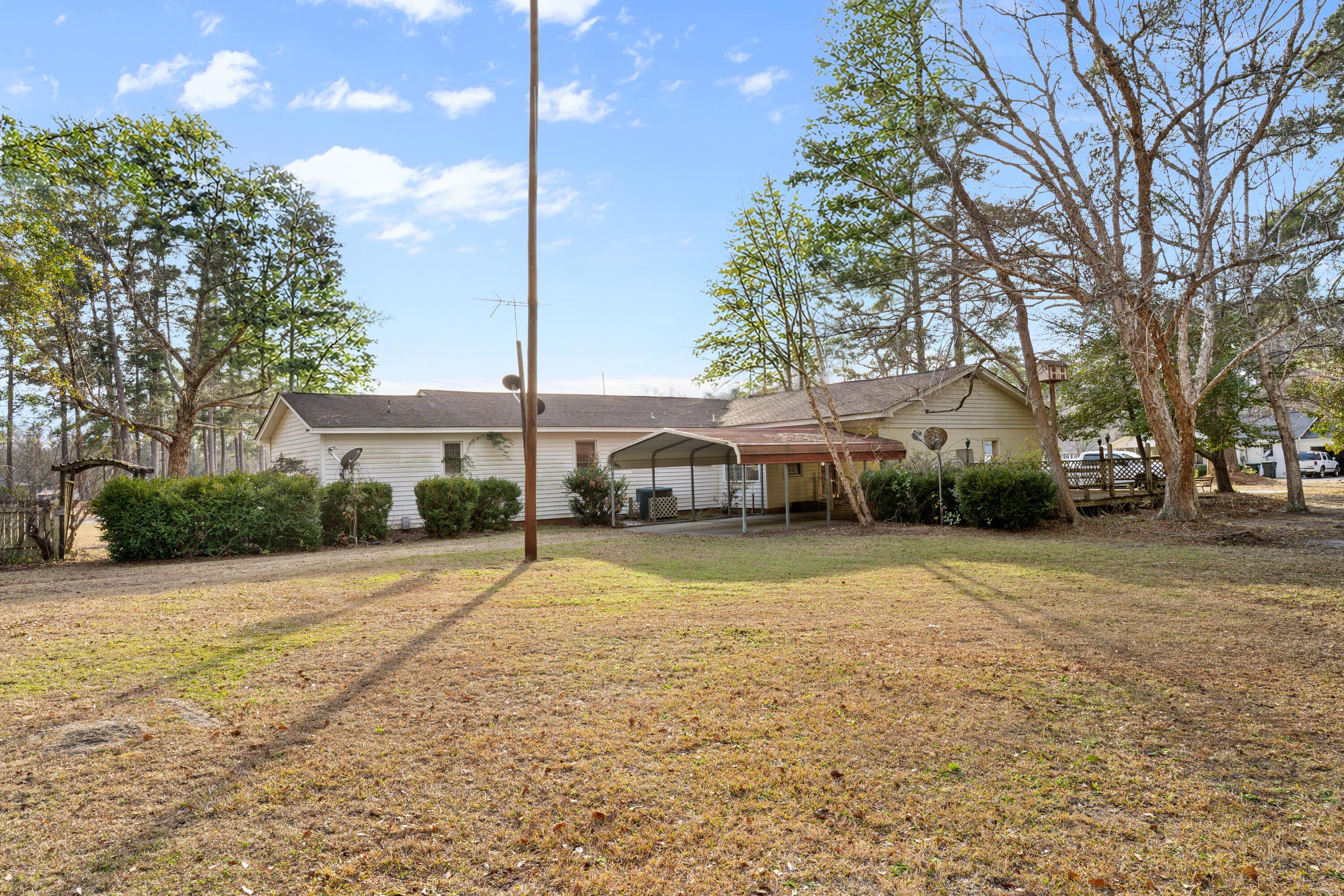 751 North Street Branchville, SC 29432 - Photo 3 of 27 DSC07689a