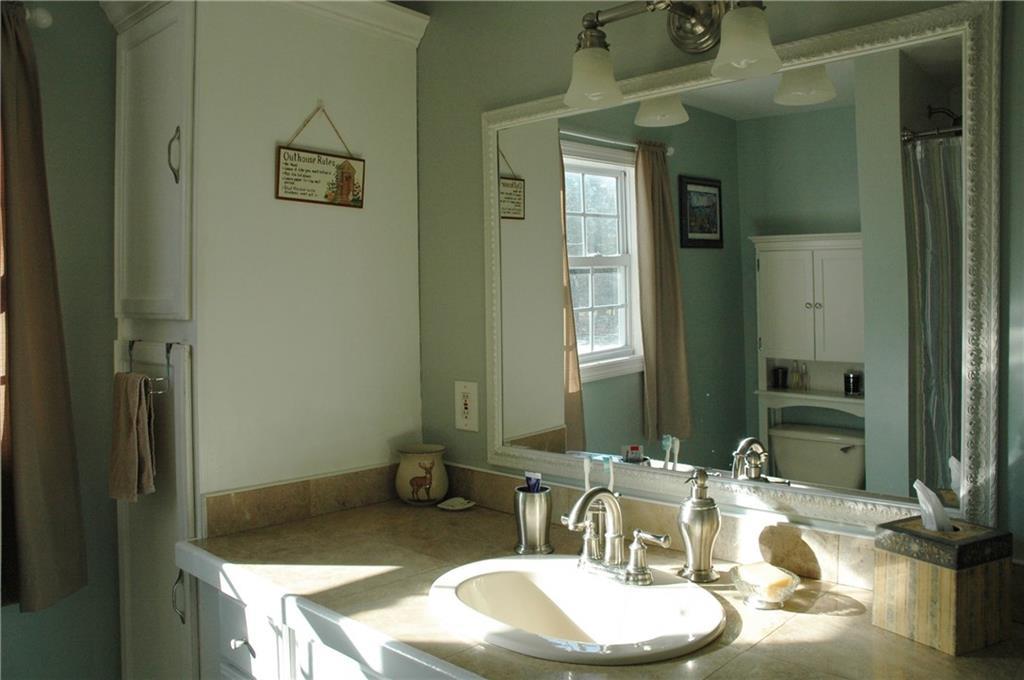208 Togus Road Chelsea, ME 04330 - Photo 13 of 23 BATHROOM