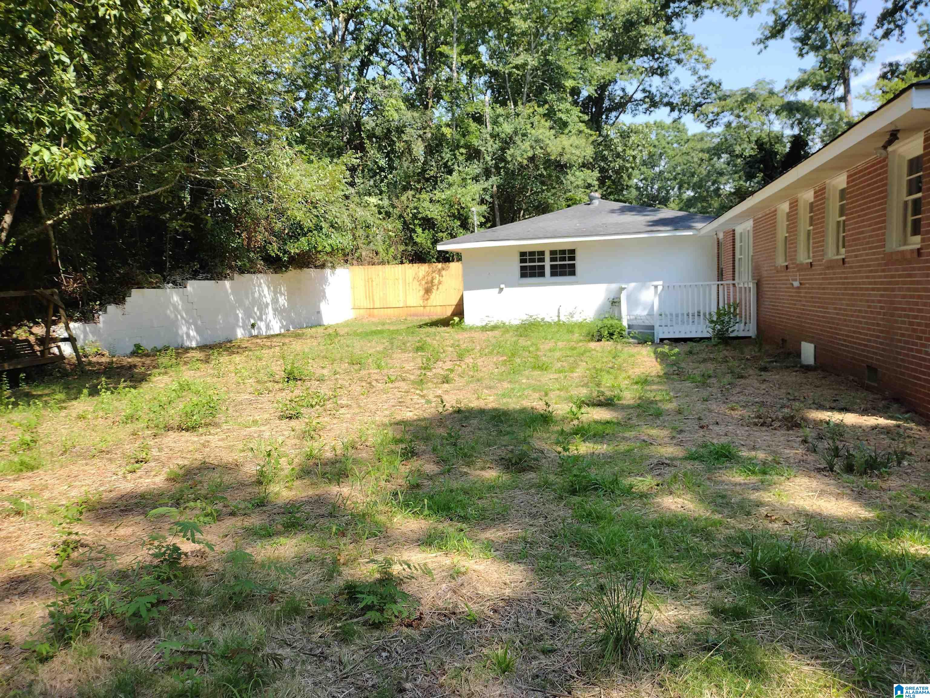 404 Shamrock Avenue Weaver, AL 36277 - Photo 25 of 47