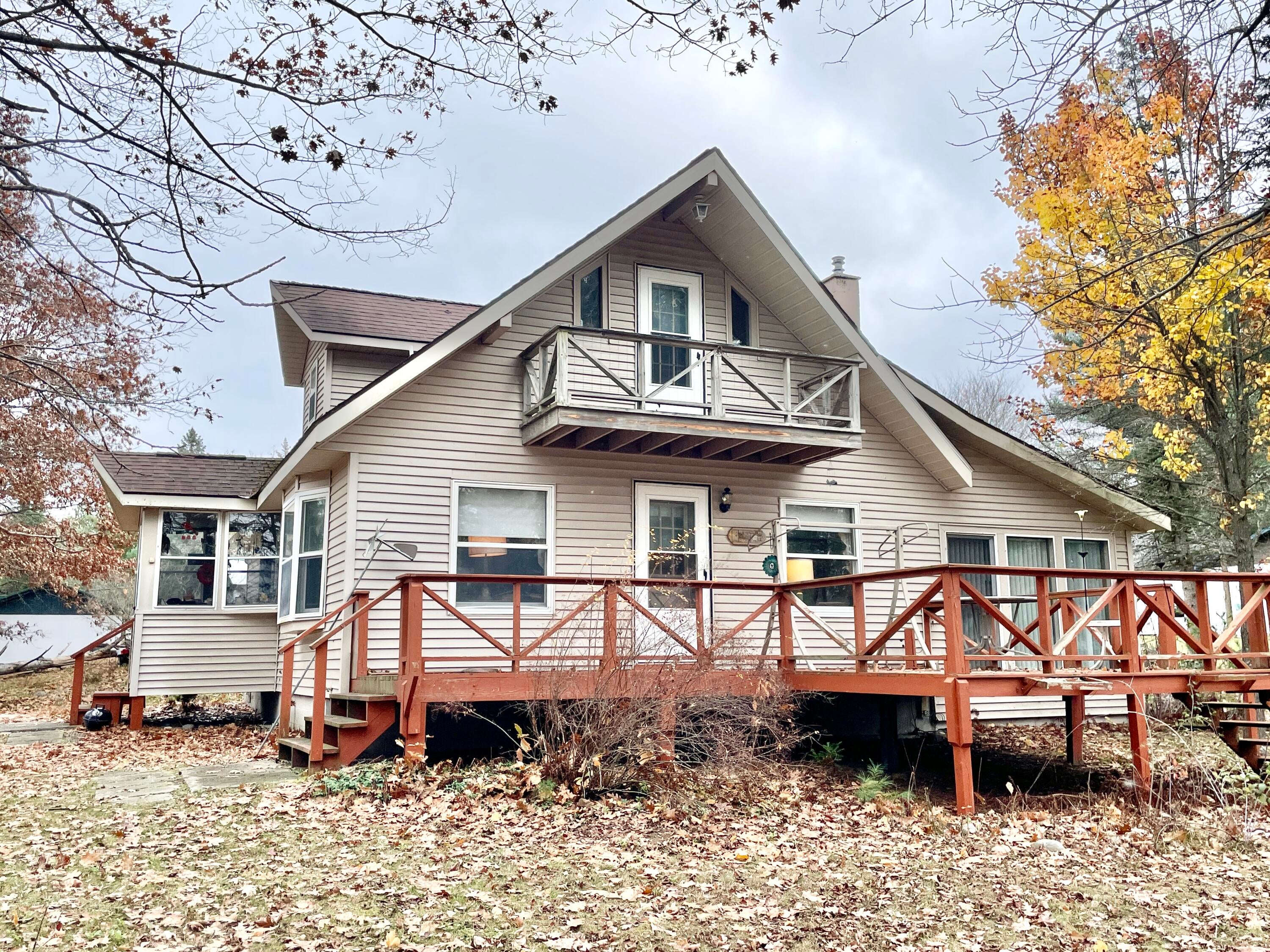 5365 North Red Oak Road Lewiston, MI 49756 - Photo 1 of 35 Gallery Image 1