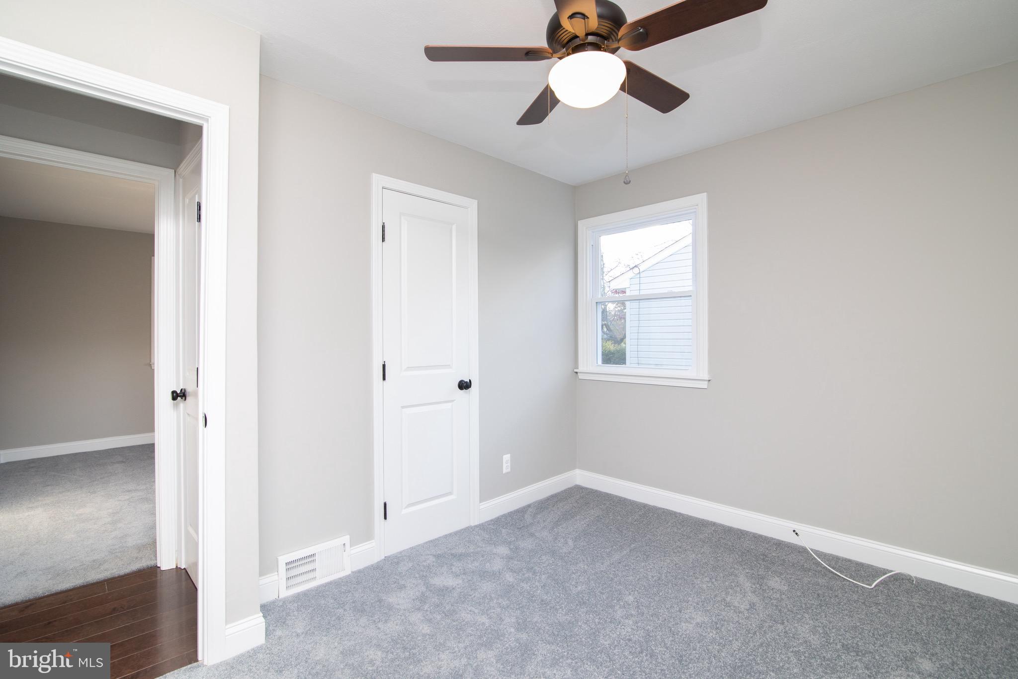 124 Hemlock Avenue Laurel Springs, NJ 08021 - Photo 14 of 41 Bedroom 3