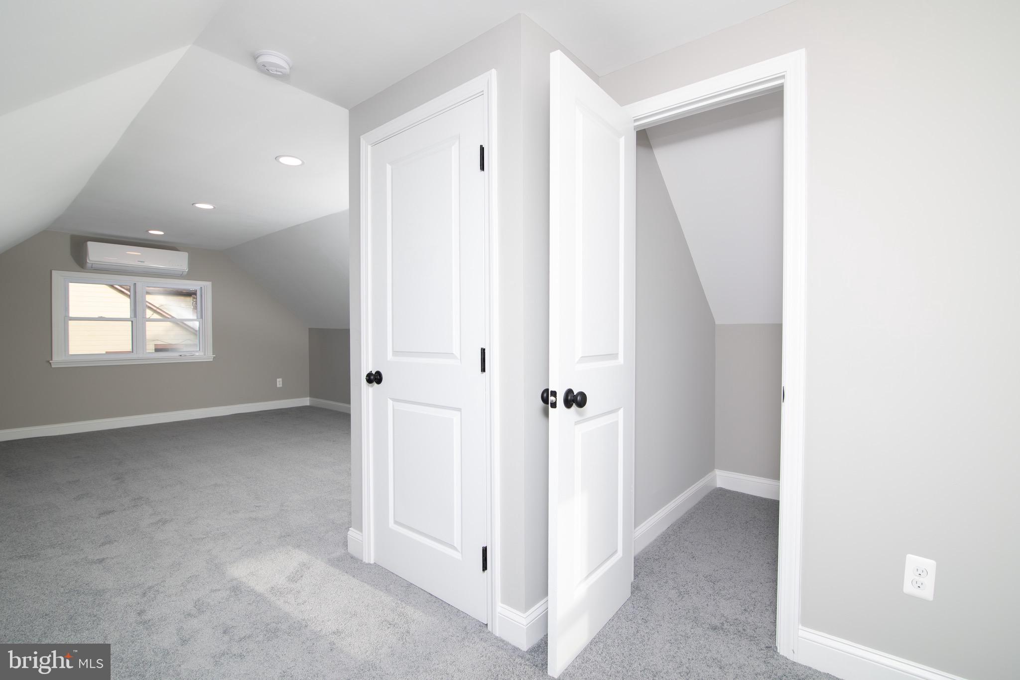 124 Hemlock Avenue Laurel Springs, NJ 08021 - Photo 24 of 41 Master Bedroom