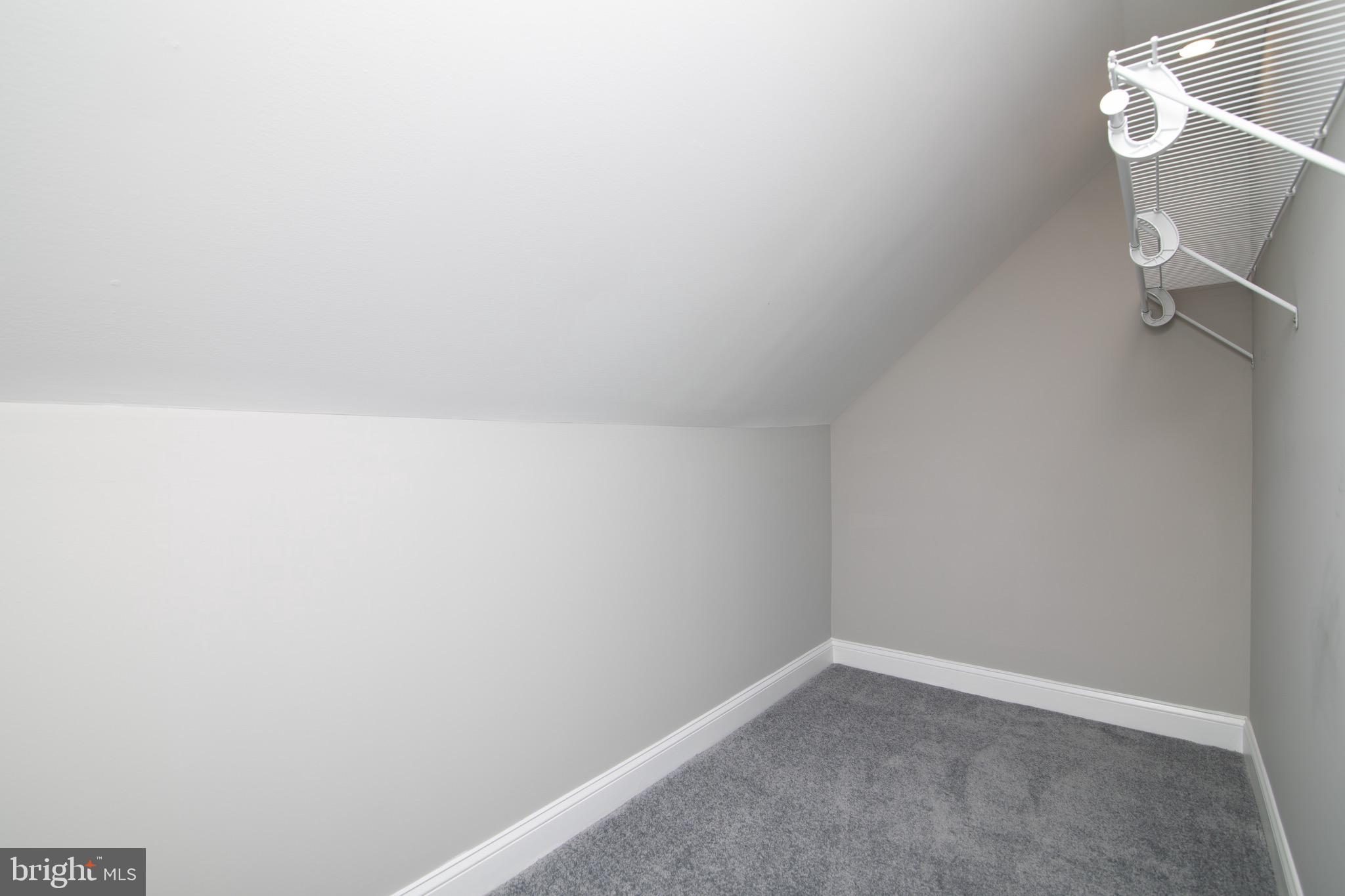 124 Hemlock Avenue Laurel Springs, NJ 08021 - Photo 25 of 41 Walk in Closet