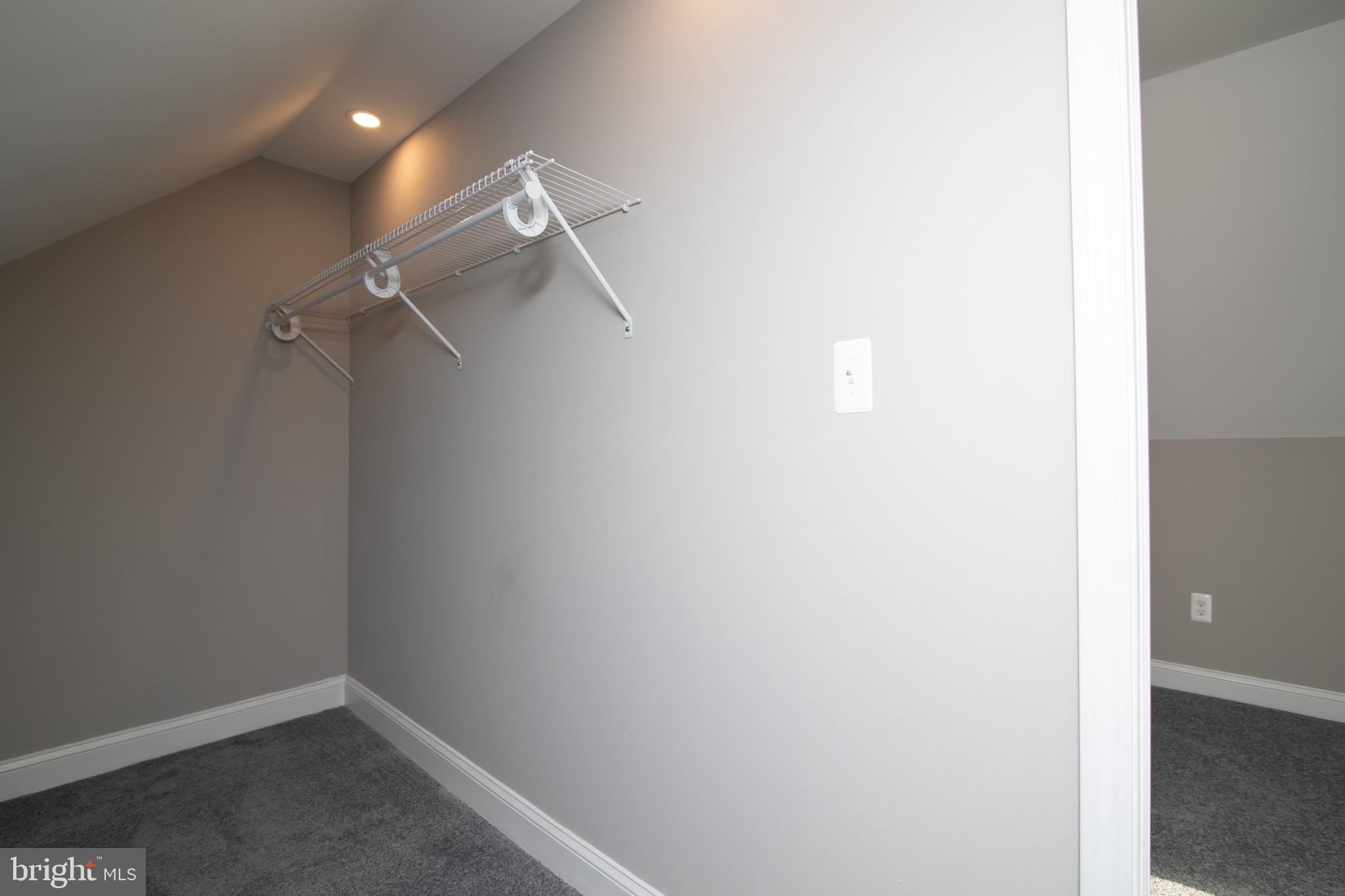 124 Hemlock Avenue Laurel Springs, NJ 08021 - Photo 26 of 41 Walk in Closet
