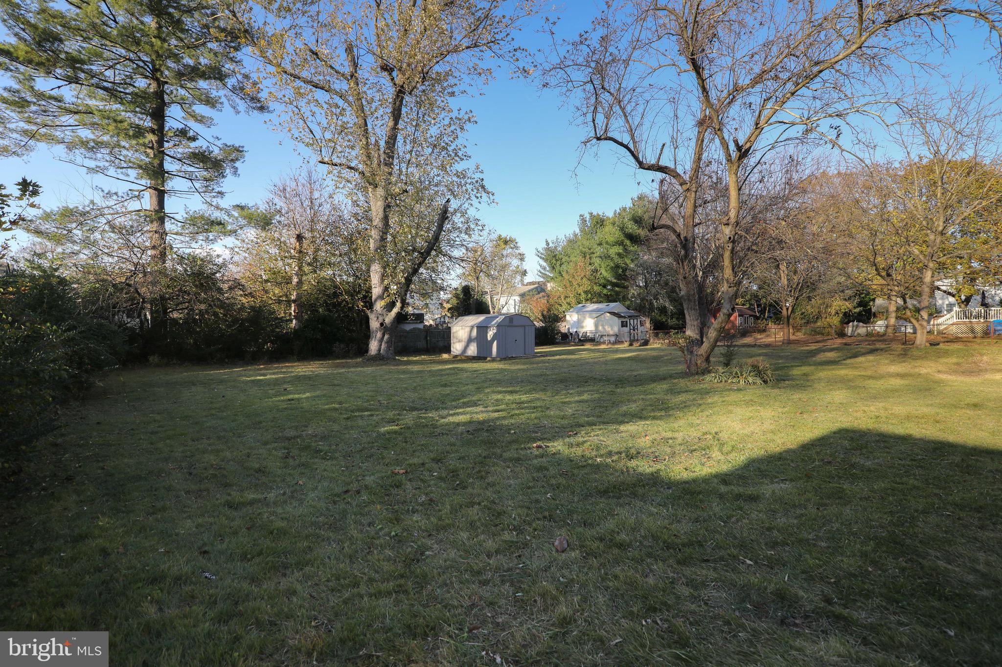 124 Hemlock Avenue Laurel Springs, NJ 08021 - Photo 36 of 41 Exterior Rear