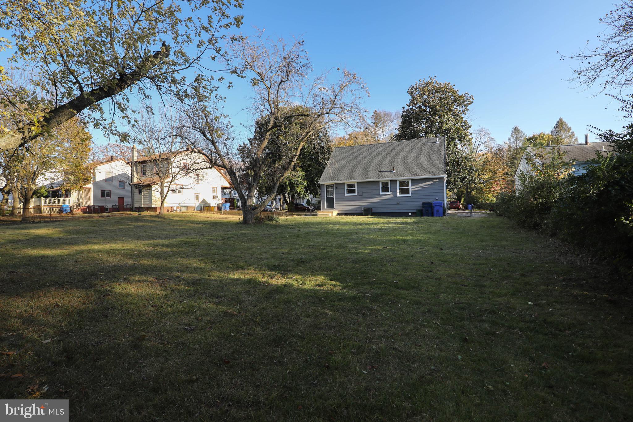 124 Hemlock Avenue Laurel Springs, NJ 08021 - Photo 38 of 41 Exterior Rear