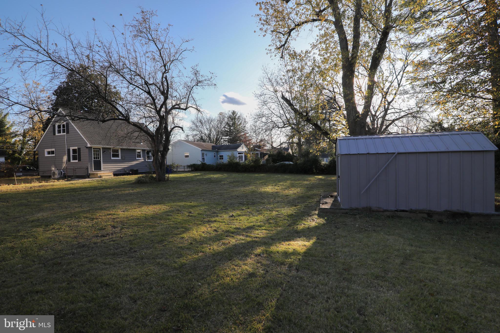 124 Hemlock Avenue Laurel Springs, NJ 08021 - Photo 41 of 41 Exterior Rear