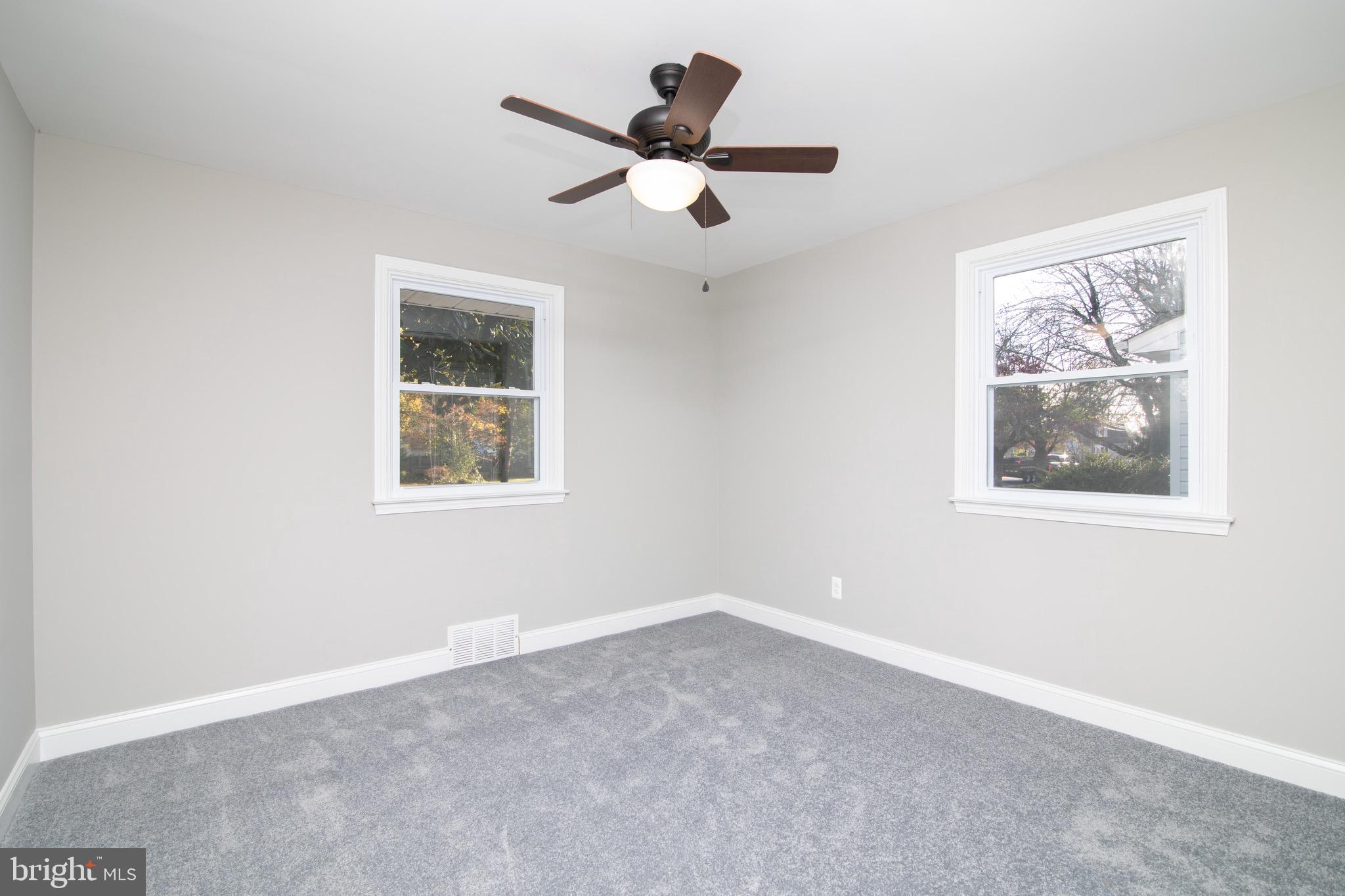 124 Hemlock Avenue Laurel Springs, NJ 08021 - Photo 10 of 41 Bedroom 2
