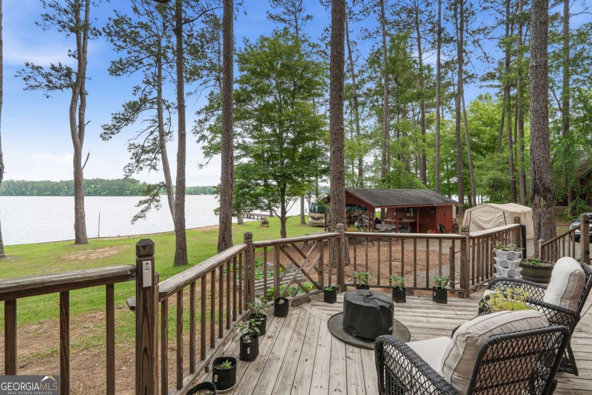 219 Collins Road Northwest Milledgeville, GA 31061 - Photo 7 of 38