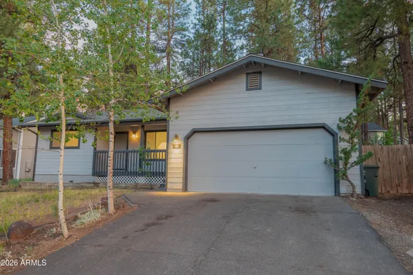 $574,000 | 1805 West University Heights Drive North, Flagstaff, AZ 86005