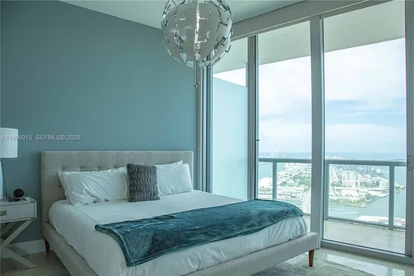 $7,000 | 888 Biscayne Boulevard, Unit 5207, Miami, FL 33132