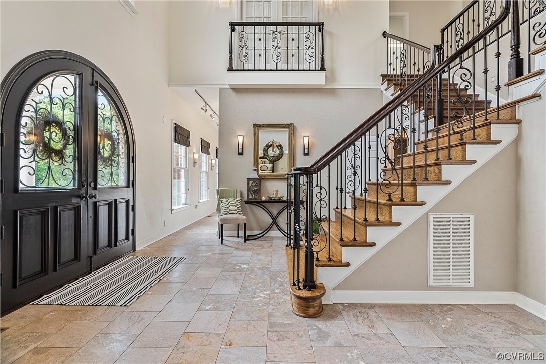20065 Beaver Dam Road Beaverdam, VA 23015 - Photo 4 of 41 a view of entryway with a front door