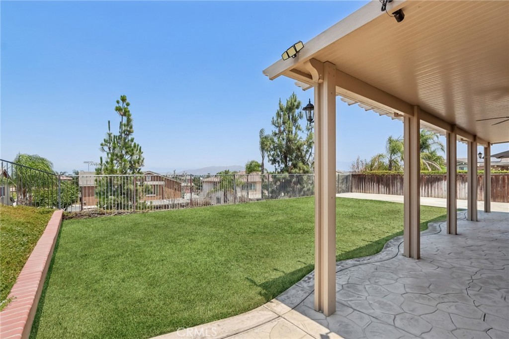 18418 Whitewater Way Riverside, CA 92508 - Photo 26 of 31 Grass virtually enhanced