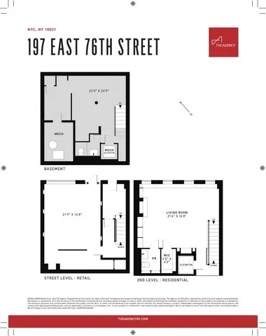 a living room with stainless steel appliances kitchen island granite countertop a sink and wooden floor