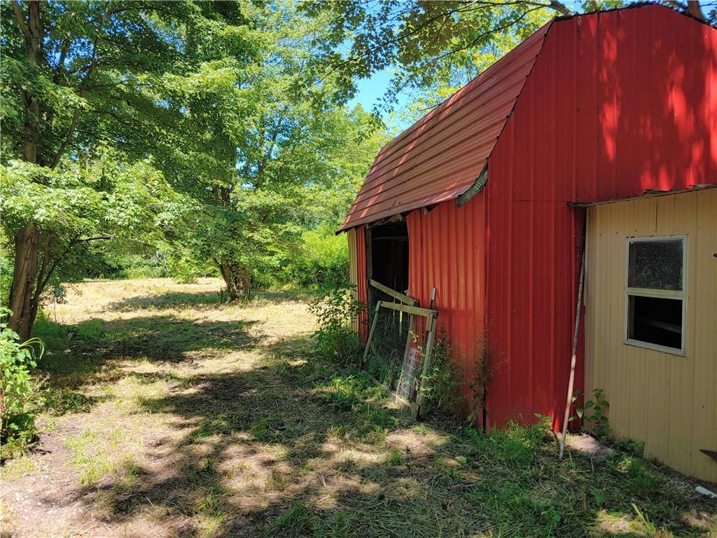 1651 East Calvertville Road Bloomfield, IN 47424 - Photo 23 of 28