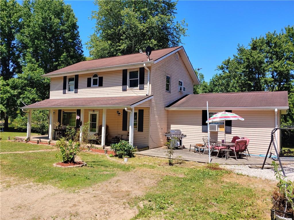 1651 East Calvertville Road Bloomfield, IN 47424 - Photo 6 of 28