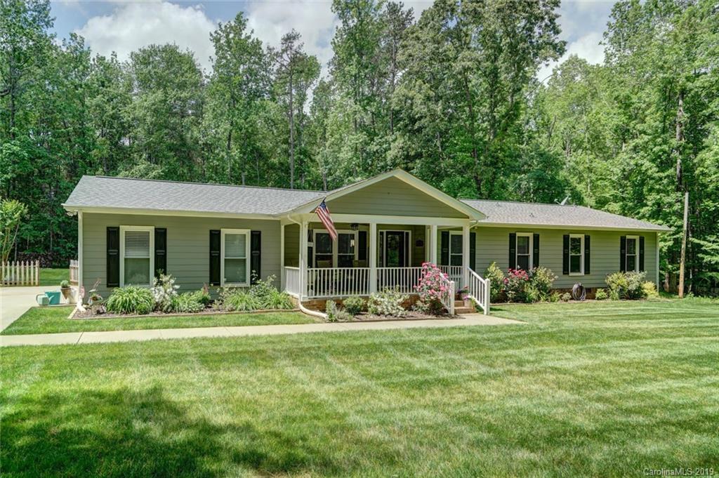 3316 Quail Ridge Lane Matthews, NC 28104 - Photo 1 of 28 Gallery Image 1
